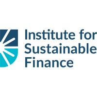 Institute for Sustainable Finance logo - Similar company to Copower