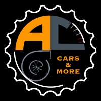 Andrea Cars and More logo - Similar company to G/Additive
