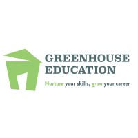 Greenhouse Education (RTO#52805) logo - Similar company to Coex Training (Rto #41119)