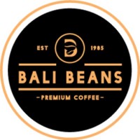 Bali Beans logo - Similar company to Tranquility Bali