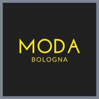 Moda Bologna logo - Similar company to Moda Curvy - Modè Dalla Taglia 44 Alla 60