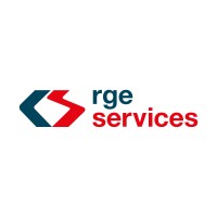 rge services logo - Similar company to Openview Security Solutions Limited