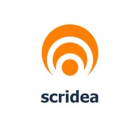 Scridea Solutions logo - Similar company to Integy