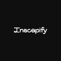 Inscapify logo - Similar company to Gregorojstersek.Com