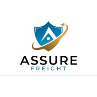 Assure Freight, LLC logo - Similar company to Countercraft Inc.