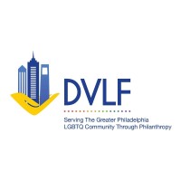 DVLF logo - Similar company to Small Talk Media