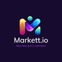 Markett.io logo - Similar company to Epicforge Software Private Limited