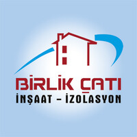 Birlik Çatı logo - Similar company to Roof Çelik