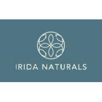 Irida Naturals logo - Similar company to Chayvu