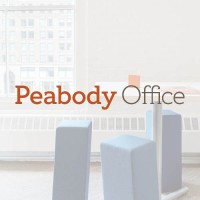 Peabody Office logo - Similar company to Strategic Spaces