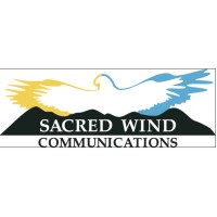 Sacred Wind logo - Similar company to Apic Solutions Eptx