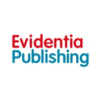 Evidentia Publishing logo - Similar company to Maven Publishing