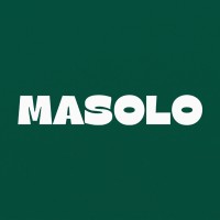 MASOLO Podcast logo - Similar company to Barg