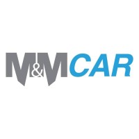 M&M CAR logo - Similar company to Connext Group