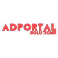 AdPortal Solutions logo - Similar company to 5 Seconds Advertising, Inc.