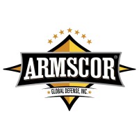 Armscor Global Defense, Inc. logo - Similar company to Armscor