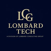 Lombard Tech logo - Similar company to Izi-It