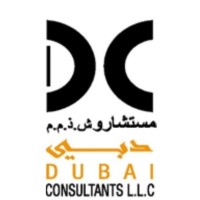 Dubai Consultants L.L.C logo - Similar company to Arec Engineering Consultants
