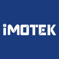 IMOTEK logo - Similar company to Imotik
