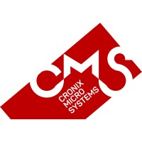 Cronix MicroSystems logo - Similar company to Salohi Technologies