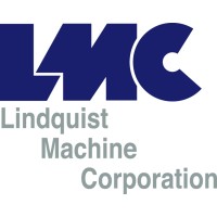 Lindquist Machine Corporation logo - Similar company to Associated Machine Design, Inc.