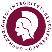 Advokatsamfundet logo - Similar company to Justitia