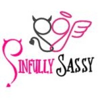 Sinfully Sassy logo - Similar company to Cosplay.Vegas