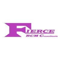 Fierce RCM Consultants, LLC logo - Similar company to Amtex
