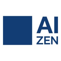 AIZEN logo - Similar company to Aizen Recruitment