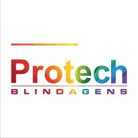 Protech Blindagens logo - Similar company to 2V Materials