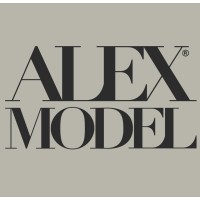 ALEX MODEL Agency logo - Similar company to Myring - Gioielli Personalizzati