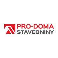 PRO-DOMA logo - Similar company to Central European Institute For Transport Development
