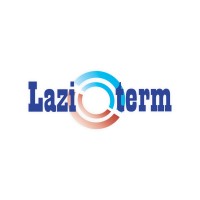 Lazioterm SRL logo - Similar company to Cet - Centro Elettrico Termoidraulico