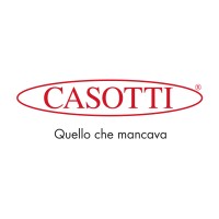 Casotti Irroratori logo - Similar company to Trias Chem Srl