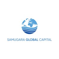 Samugara Global Capital logo - Similar company to Samugara Shipyard