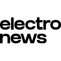 Electro News logo - Similar company to T-Rexmagazine.Com