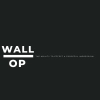 Wallop logo - Similar company to Notch Brewing