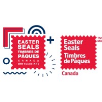 Easter Seals Canada logo - Similar company to Milner Centre For Evolution