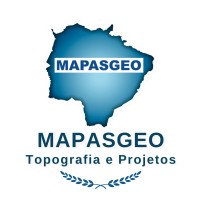 Mapasgeo Topografia e Projetos Ltda. logo - Similar company to Engemab Serviços De Consultoria E Meio Ambiente Ltda