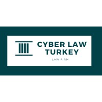 Cyber Law Turkey logo - Similar company to Okdatek Technology & Cyber Security