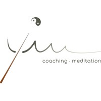 YIN coaching & meditation logo - Similar company to Happy-Brain.Ch