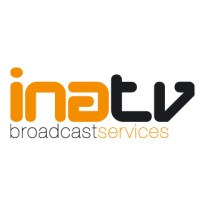 INA TV logo - Similar company to Rainmaker
