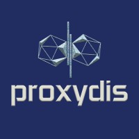 PROXYDIS logo - Similar company to Telnet Aerospace Innovation