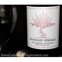 McKinley Springs LLC logo - Similar company to Kennewick Irrigation District