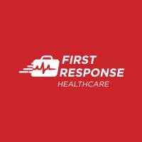 First Response Healthcare logo - Similar company to Maxvision