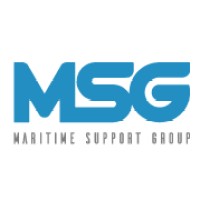 Maritime Support Group AS logo - Similar company to Marocean Ltd