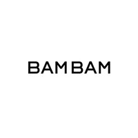 BAMBAM logo - Similar company to Junii