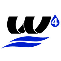 Westcoast Water Works Warehouse (W4) logo - Similar company to Wps, Water Purification Systems Inc.