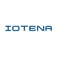 IOTENA logo - Similar company to Iotina Technologies