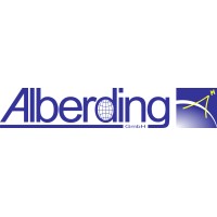 Alberding GmbH logo - Similar company to Peterson Technologies Gmbh